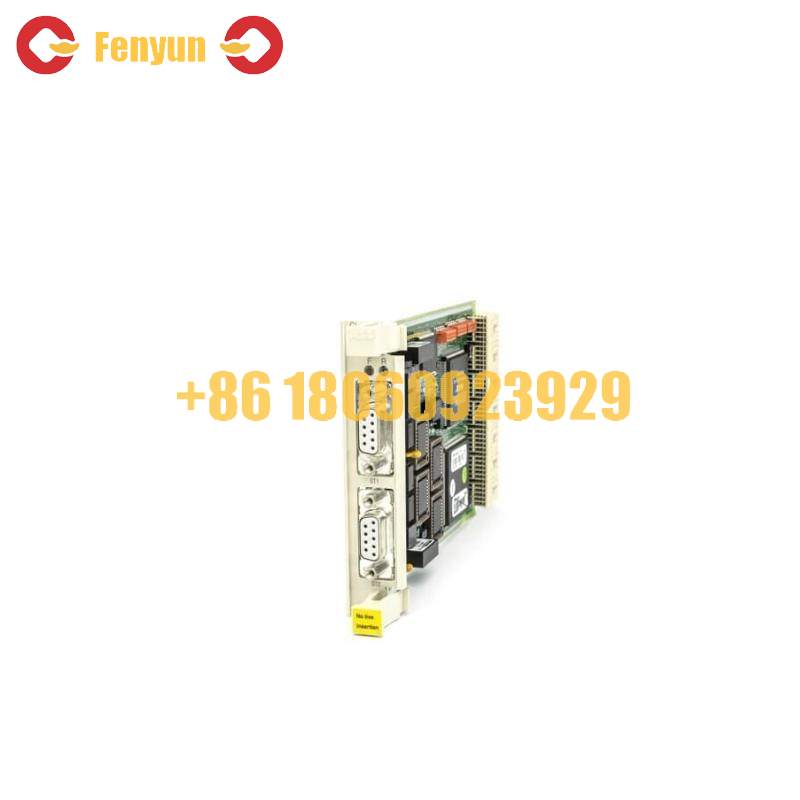 ABB CI541V1 3BSE014666R1