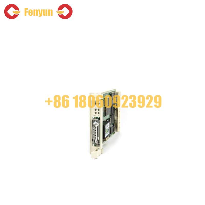 ABB CI546 3BSE012545R1