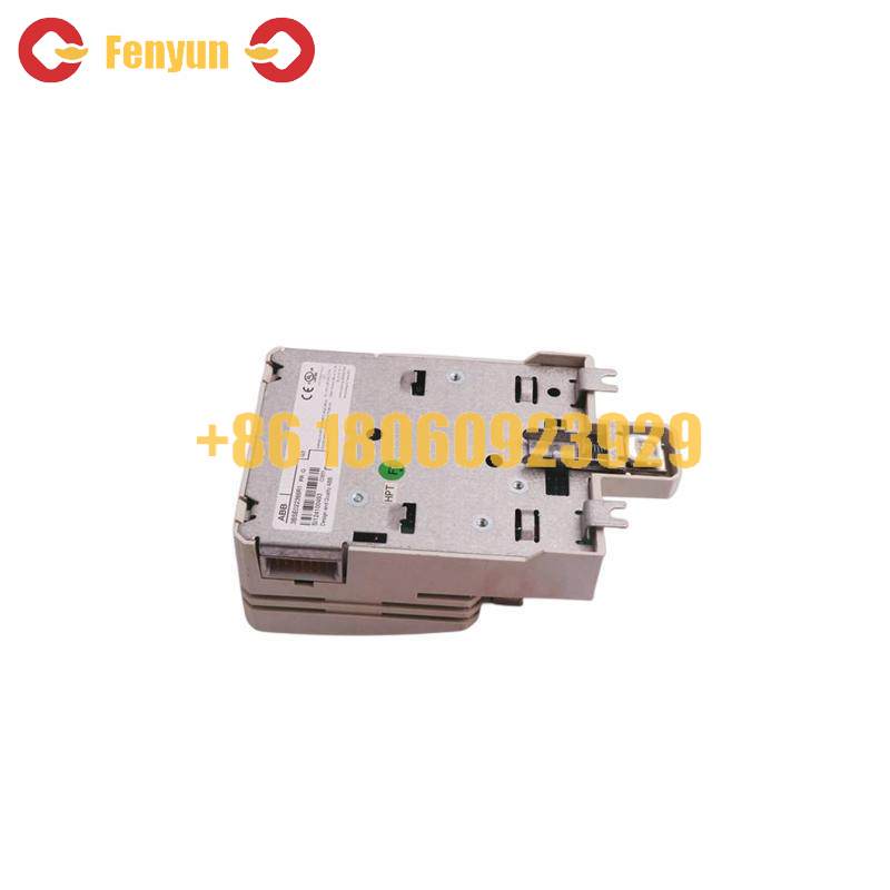 ABB CI626V1 3BSE012868R1 communication interface