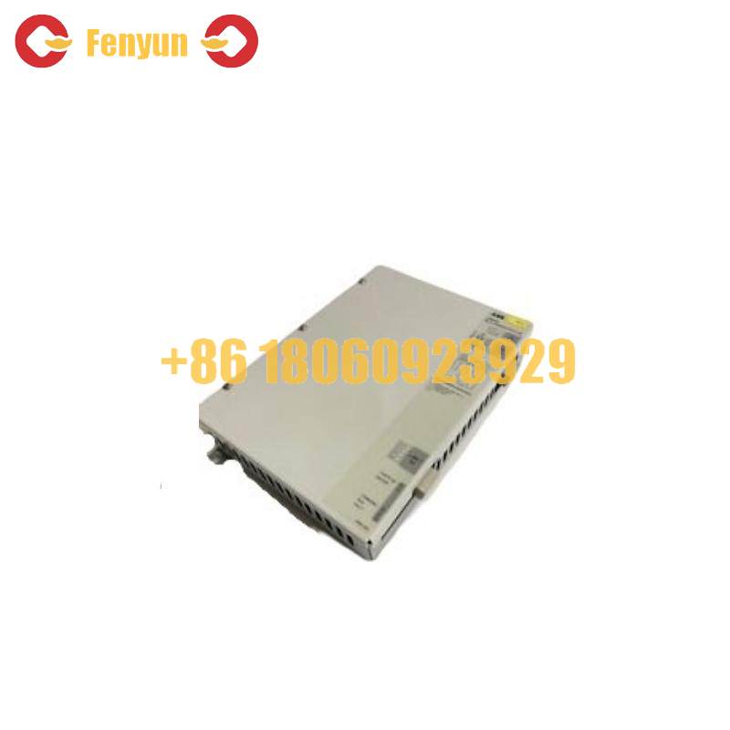 ABB CI627A 3BSE017457R1