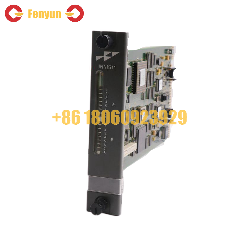 ABB CI627A Communication Interface