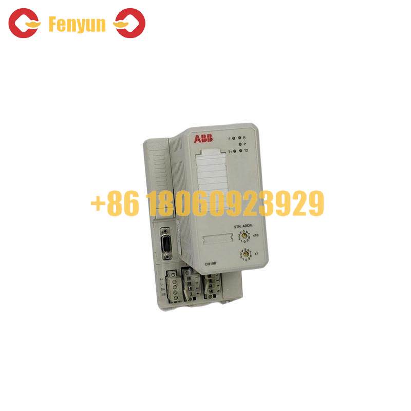 ABB CI810B 3BSE020520R1