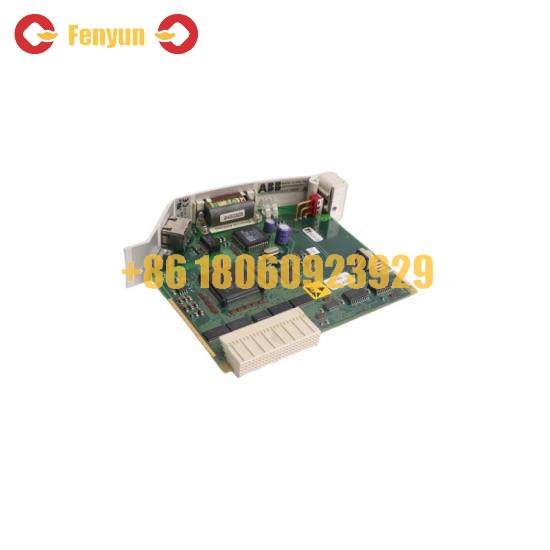 ABB CI930F 3BDH001010R0005 Ethernet Module