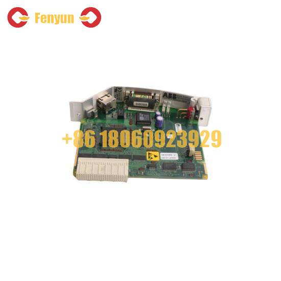 ABB CI930F 3BDH001010R0005 Ethernet Module