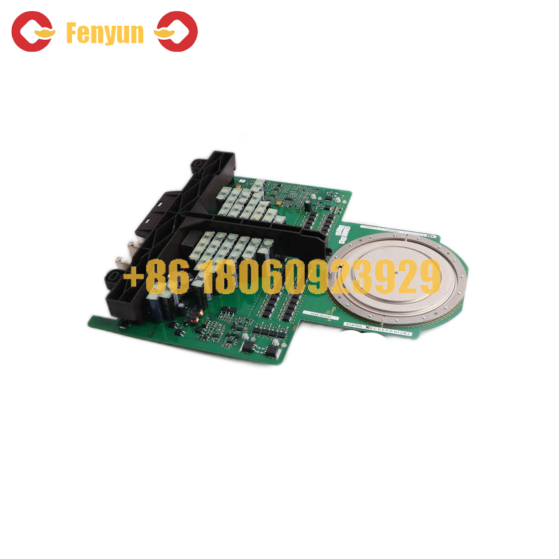 ABB CPU0002