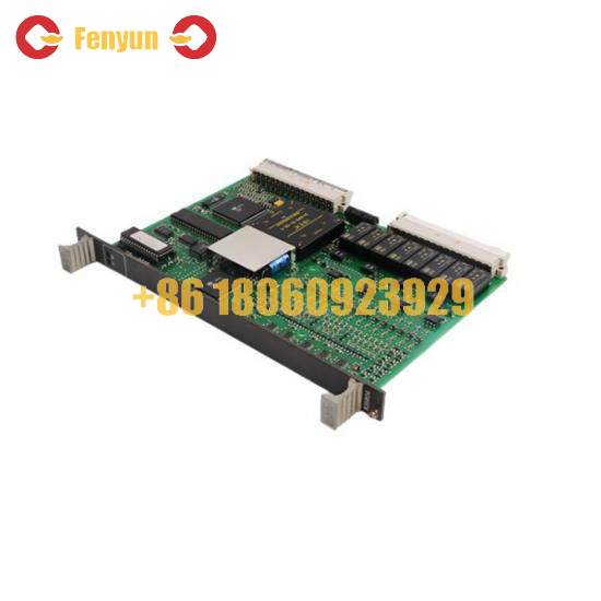 ABB CPU0002