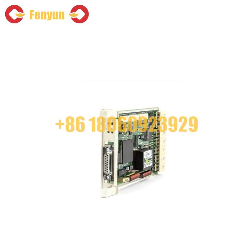 ABB 3BSE000435R