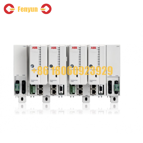 ABB CTB810 HN800