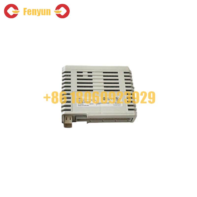 ABB DAO01 P3717-4-0369629 Analog Output Module