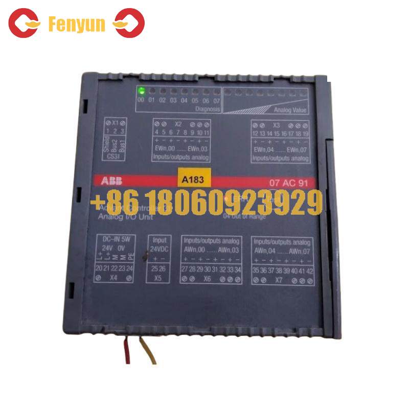 ABB DAPI100 3AST000929R109