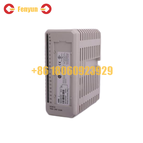 ABB DCS550-S02-0200-05-00-00  DC Converter