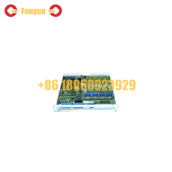 GE DSAI130D 3BSE003127R1
