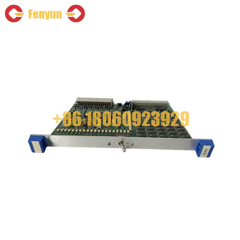 GE DSAI130D 3BSE003127R1