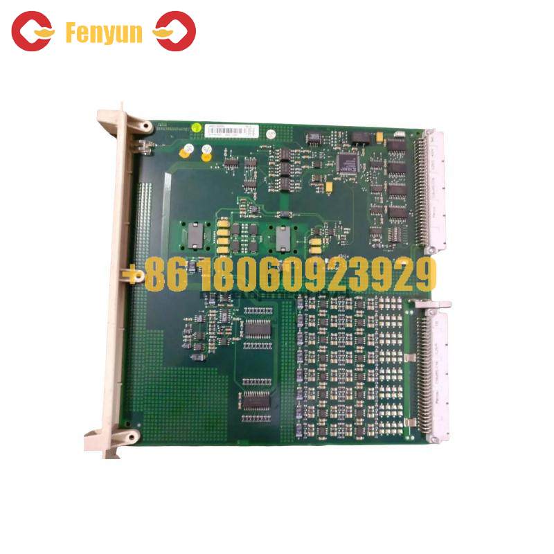   3BSE018290R1 DSAI133A