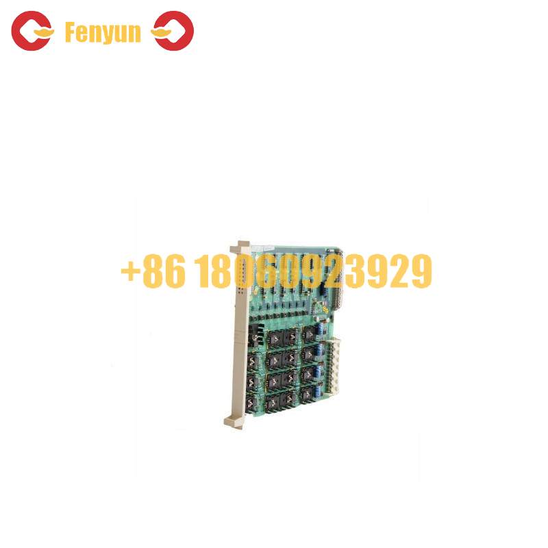 ABB DSDO120 57160001-AK  Digital Output Module