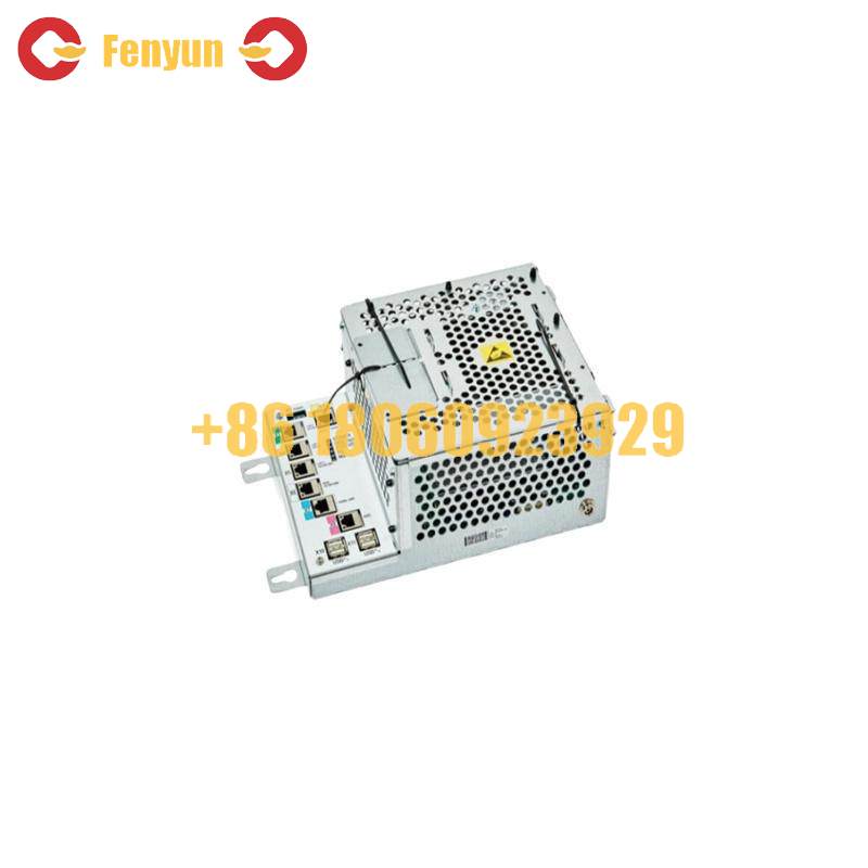 ABB 3HAC025338-002/09B Main Servo Drive Unit