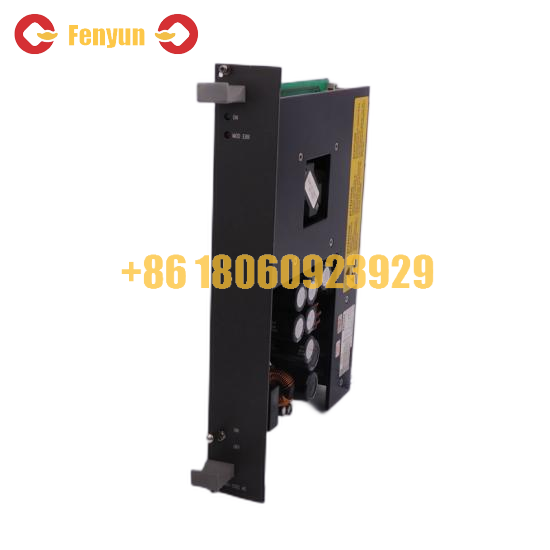 ABB DSQC208 - Modular DeviceNet Interface Module - FY