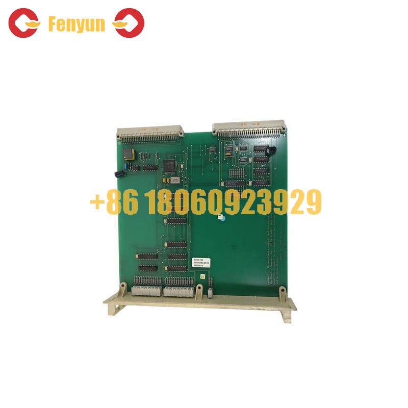 ABB INPCT01