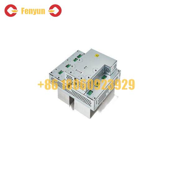 ABB DSQC406 3HAC035301001 Main Drive Units