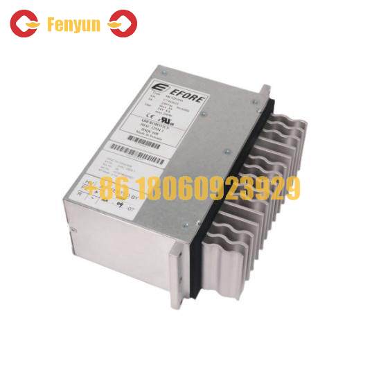 ABB DSQC608 3HAC14178-1 Power Supply