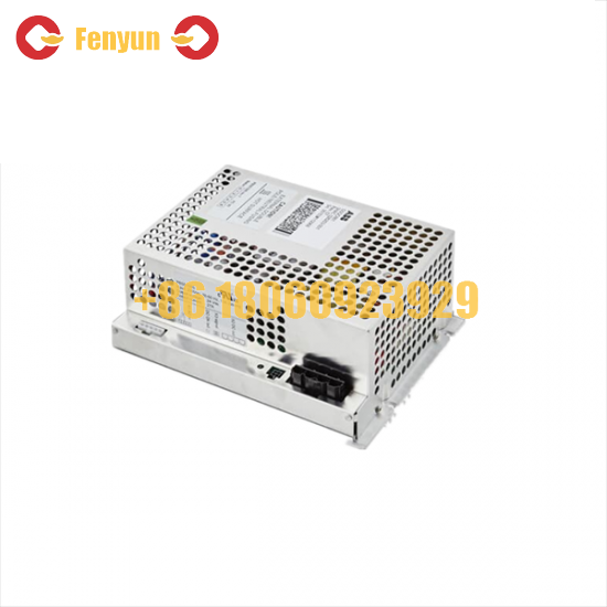 ABB DSQC661 3HAC026253-001 Power Supply