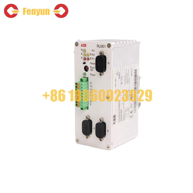 ABB DSQC661 3HAC026253001 Power Supply Module