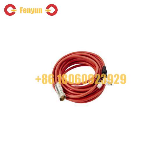 ABB DSQC679 3HAC031683-001 SxTPU3 Cable 10 m