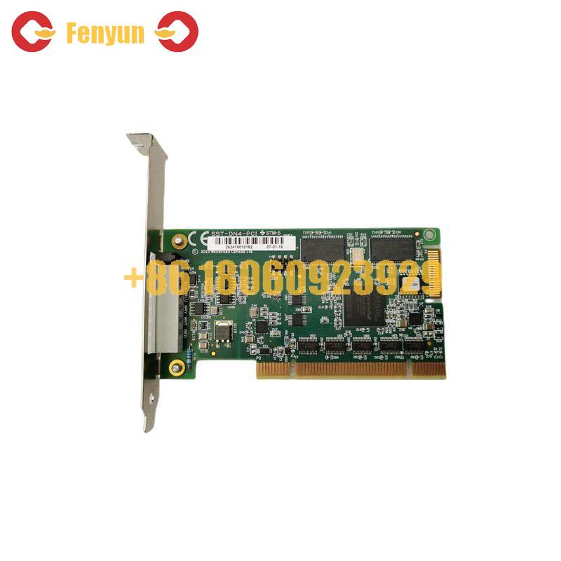 ABB DSQC697 3HAC037084-001 DeviceNet Board