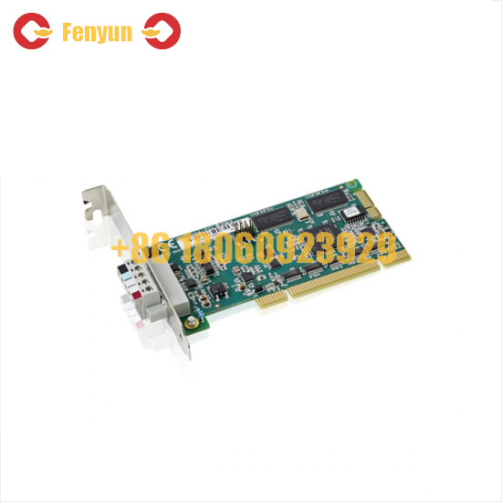 ABB DSQC697 DeviceNet Board