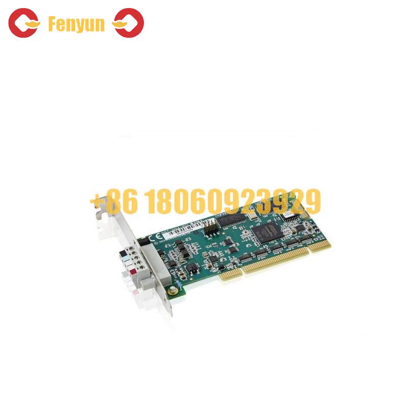 ABB DSQC697 DSQC 697 DeviceNet Board