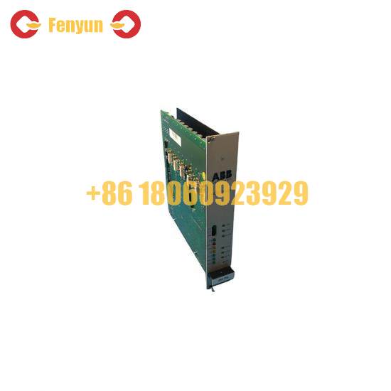 ABB E3EB HENF315129R1