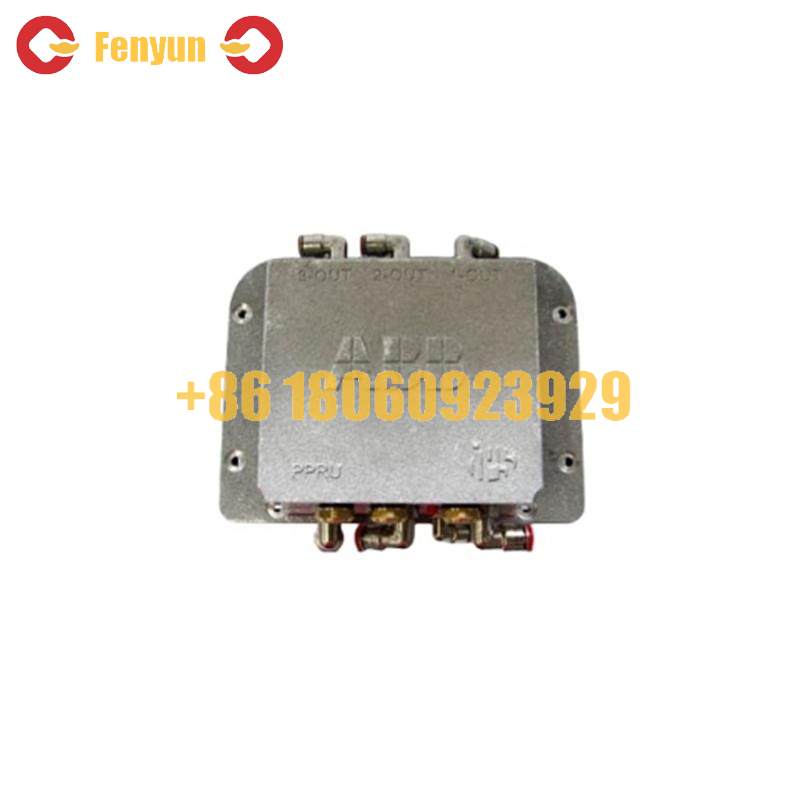 ABB FET3251C0P184C0H2