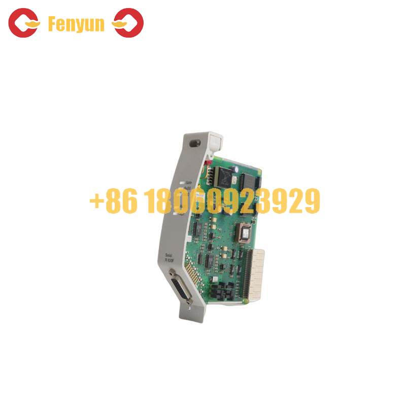 ABB XO08R2-A4.0 1SBP260109R1001 Relay Output Extension Module