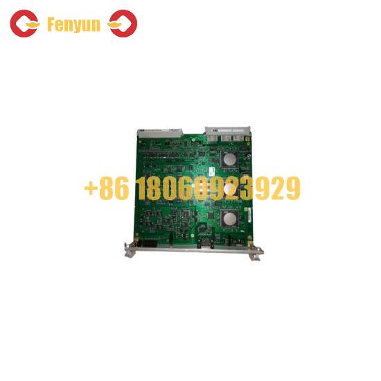 ABB HENF209736R0003 P4LQA Controller Card