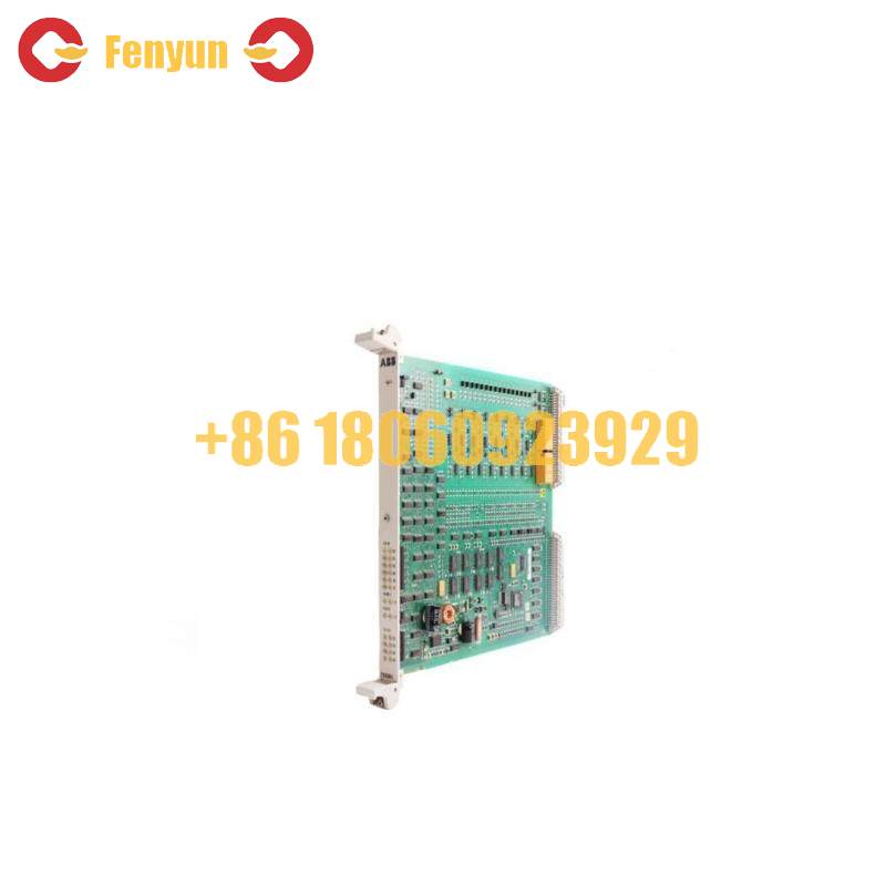 ABB HESG324063R100 HESG216882/A 216DB61 PC BOARD