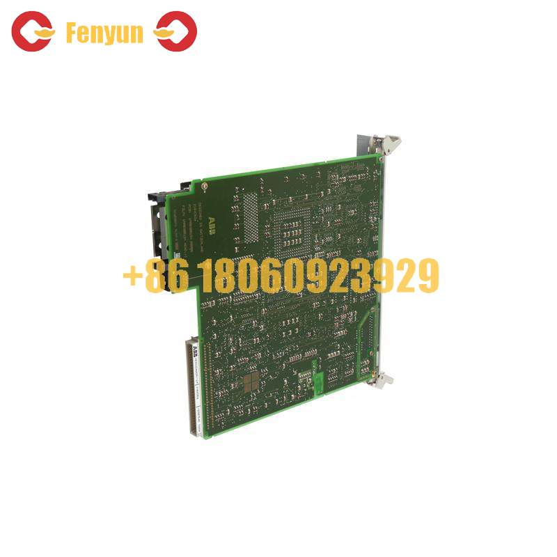 ABB HESG324442R13/E HESG324442R112 216VC62a control Board