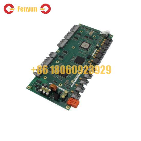 ABB HIEE300936R0101 Controller Board