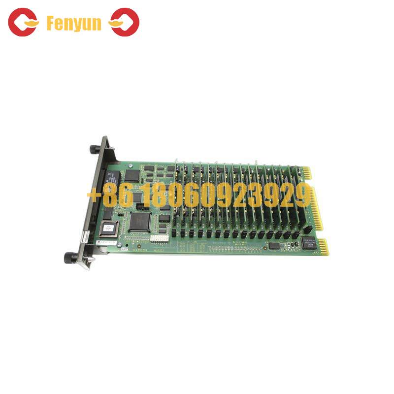 ABB IMASI23 Analog Input Module