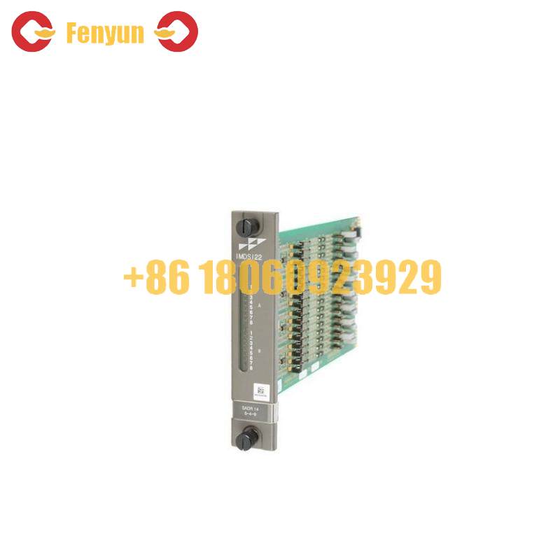 ABB IMDSI22 Digital Signal Input Module