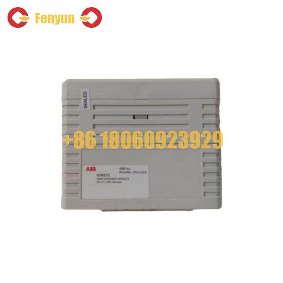 ABB IOR810