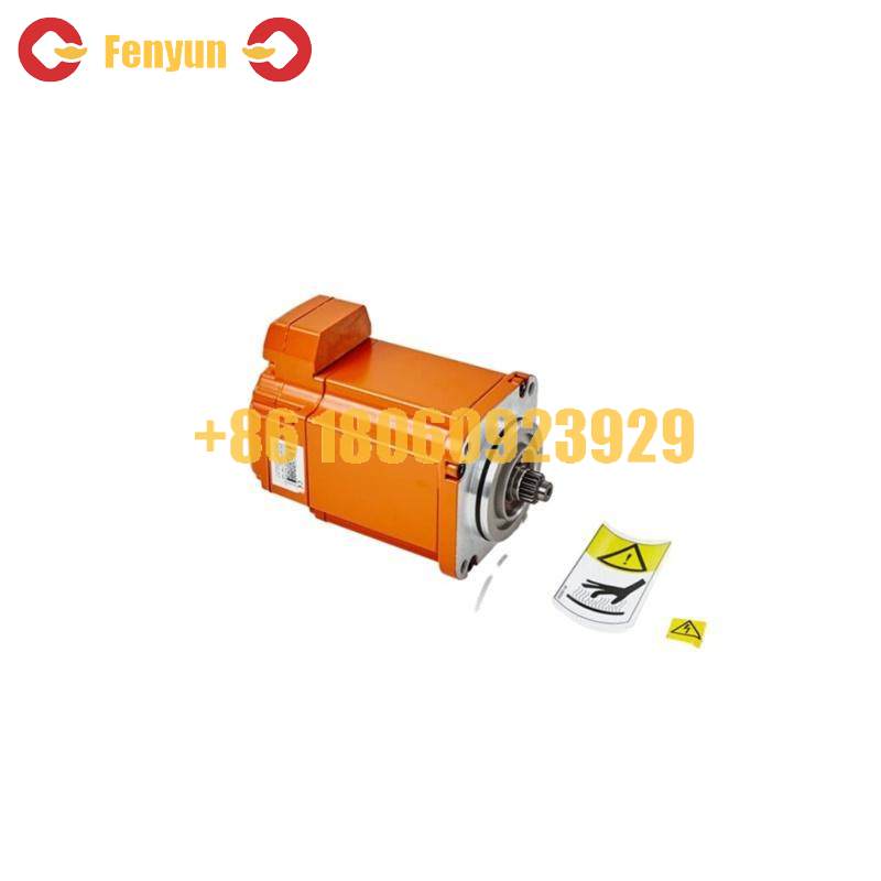 ABB INPCT01