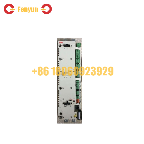 ABB JCU-11 3AUA0000047068  Power Supply Module