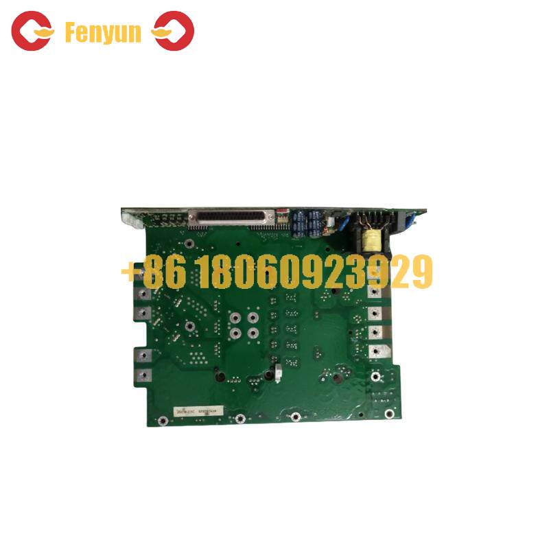 ABB JSEM-D3C1 Drive Board