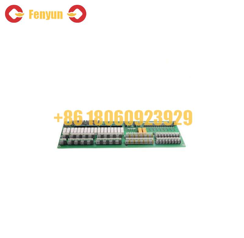 ABB MCX913-1-5-1 HESG440827R51 HESG112835/A Board