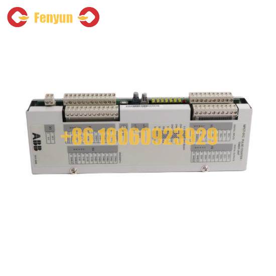 ABB NPCT-01C