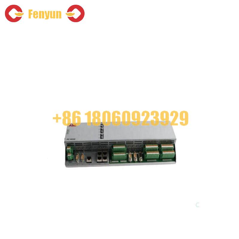 ABB PCD232A 3BHE022293R0101