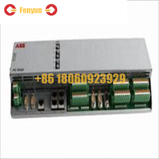 ABB PCD232A 3BHE022293R0101