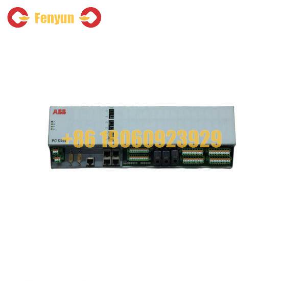 ABB PCD232A 3BHE022293R0101
