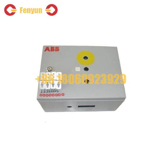 ABB PFCA401SF 3BSE024387R4