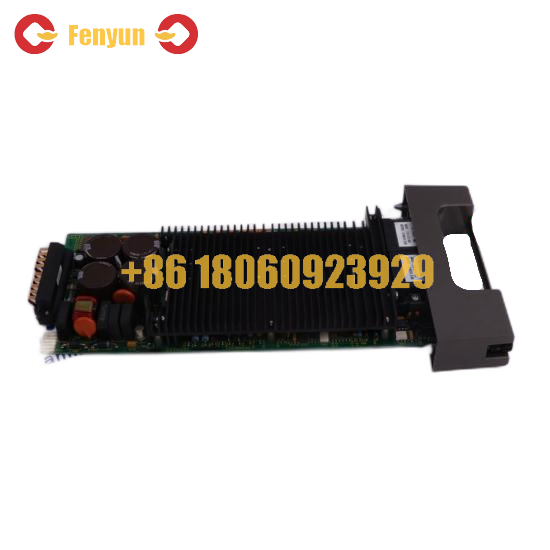 ABB PFSA103D 3BSE002492R0001